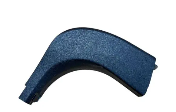BMW 5 F10 F11 Foot area side trim 51439162736 9162736 25795012