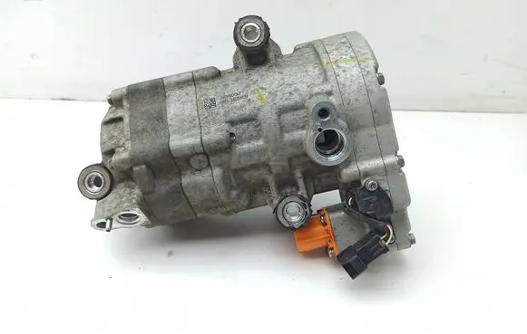 KIA Niro Air conditioning (A/C) compressor (pump) DOOWON N2H2811357 977E1AO000