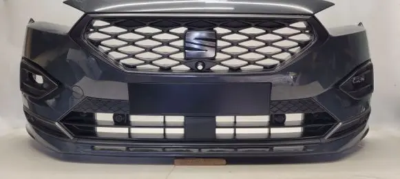 Seat Tarraco Front bumper 5FJ807221D