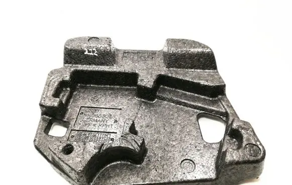 Audi A8 S8 D4 4H Tool box 4H0863006