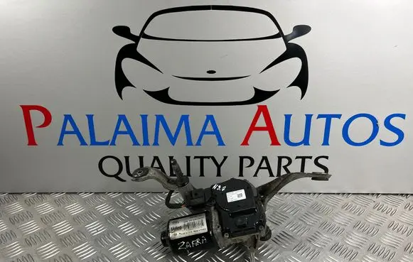 Opel Zafira C Wiper motor W000027367
