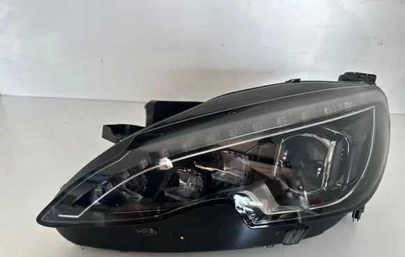 Peugeot 308 Headlight/headlamp 9677832480 03012872310 62534L230
