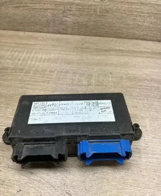 Renault Espace II Comfort/convenience module 73847257C