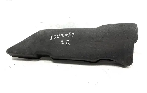 Dodge Journey Fender end trim 
