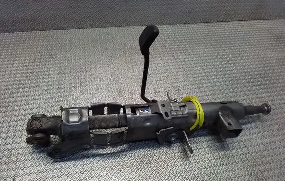 Citroen Jumpy Steering wheel axle set 1811632100