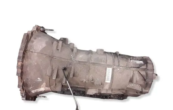 Land Rover Range Rover Sport L320 Automatic gearbox 6HP26