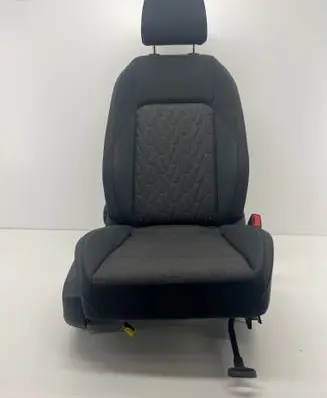 Volkswagen Golf VIII Interior set 5WA881106D