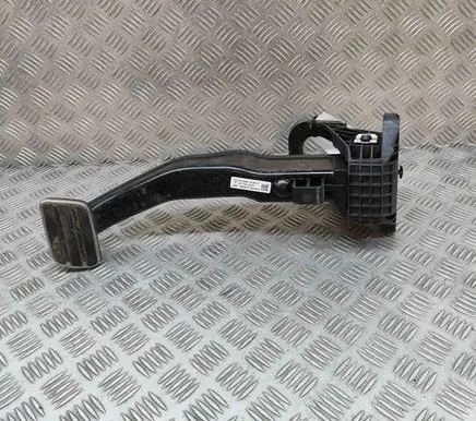Porsche Panamera (971) Brake pedal 971723029H
