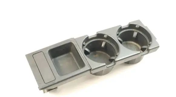 BMW 3 E46 Cup holder front 8248504 8217955 8217953