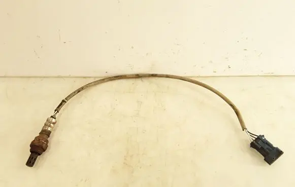 Peugeot 206 Lambda probe sensor 9636968380