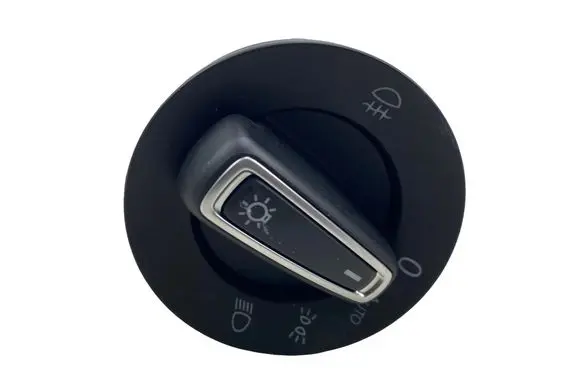 Volkswagen T-Roc Light switch 5G0941431BE