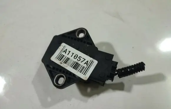 Honda FR-V ESP acceleration yaw rate sensor 0265005299