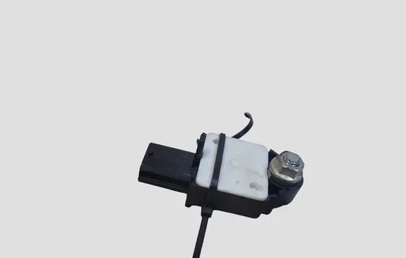 Toyota Avensis T250 Airbag deployment crash/impact sensor 8983102020