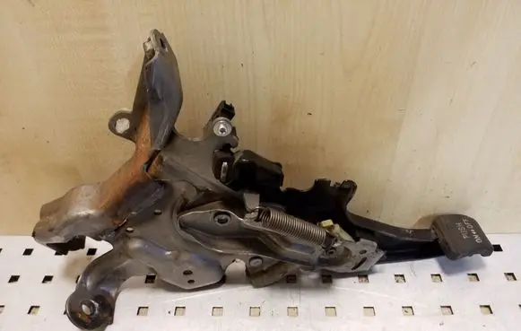 Lexus RX 330 - 350 - 400H Handbrake/parking brake lever assembly