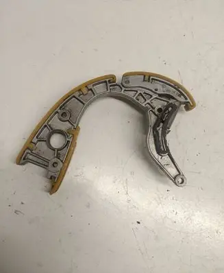 Audi Q7 4L Slide rail for timing chain 059109507D