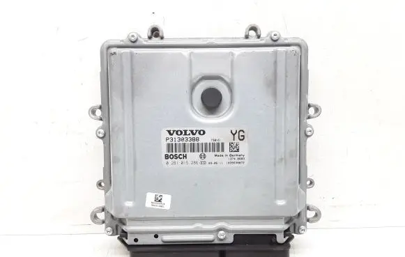 Volvo XC60 Engine control unit/module P31303388 0281015286