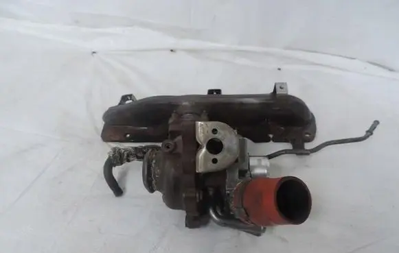 Ford Mondeo MK IV Turbo 9671413780