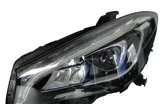 Mercedes-Benz CLA C117 X117 W117 Headlight/headlamp A1179067800