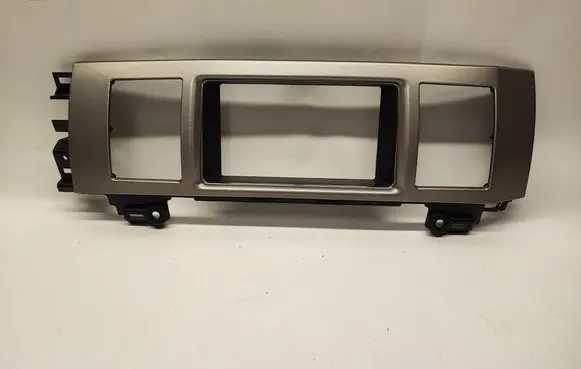 Jaguar XF X250 Dashboard glove box trim 8X23045C34B