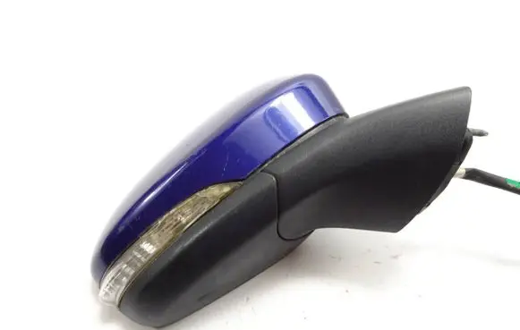 Ford Mondeo MK V Front door electric wing mirror 