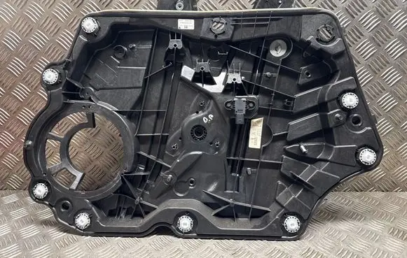 Ford Fiesta Front window lifting mechanism without motor H1BBA23200CC GZ5DA C56810103