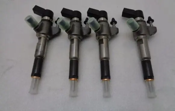 Peugeot Partner Fuel injector 9674973080