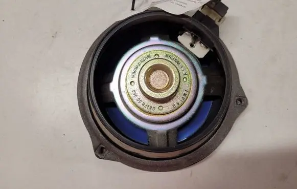 KIA Carens I Front door speaker 0K2FB66960