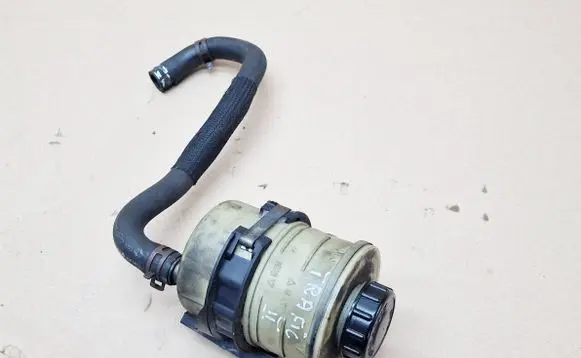 Renault Trafic II (X83) Power steering fluid tank/reservoir 7700782884