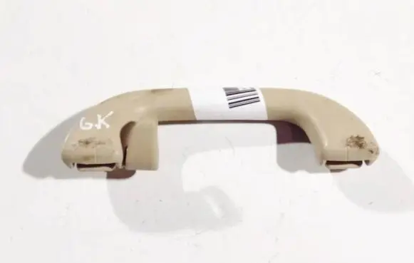 Hyundai Santa Fe Rear interior roof grab handle 853422b100 85342-2b100