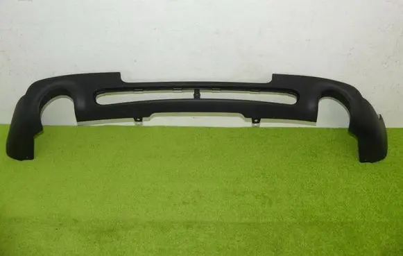 Mini One - Cooper Clubman R55 Rear bumper 7260567