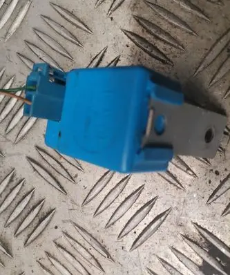 Hyundai Accent Other control units/modules 9683125000