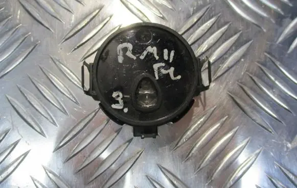 Renault Megane II Rain sensor 8200396304