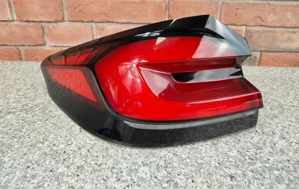 BMW 5 G30 G31 Rear/tail lights 8493811 661001 661000