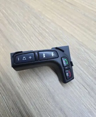 Volvo XC70 Steering wheel buttons/switches 30739574