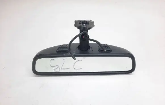 Mercedes-Benz GLC X253 C253 Rear view mirror (interior)