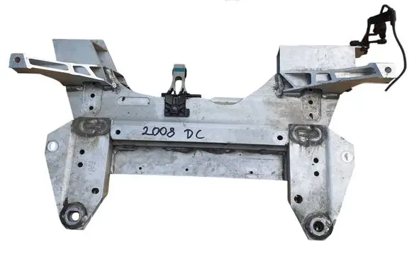 Peugeot 2008 II Front subframe 9825331880