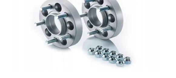 Chevrolet Corvette C6 Wheel spacers 