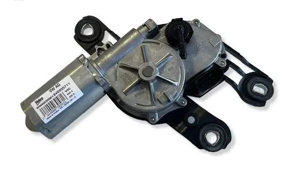 Audi A3 S3 8V Rear window wiper motor 8V0955711 W000030581 484000305816