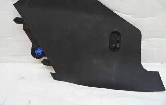 Citroen Berlingo Centre console side trim front 9816562977