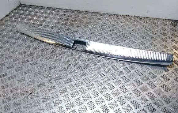 Audi RS6 Trunk/boot sill cover protection 4B9864483