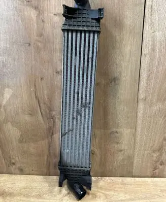 Ford Focus Intercooler radiator
