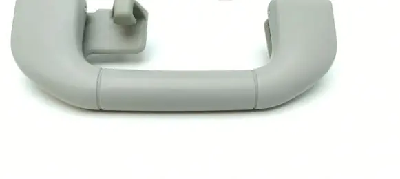 Mercedes-Benz C W204 Rear interior roof grab handle A2048100151