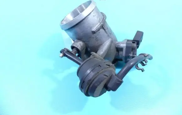 Volkswagen II LT Throttle body valve 940709210054 IMPRK1352581