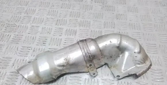 Nissan Navara D40 Heat shield in engine bay 8200891251