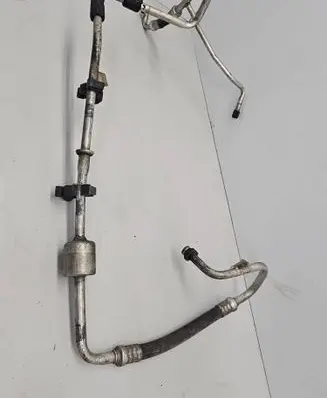 Citroen C5 Air conditioning (A/C) pipe/hose 9655225980A 10502212
