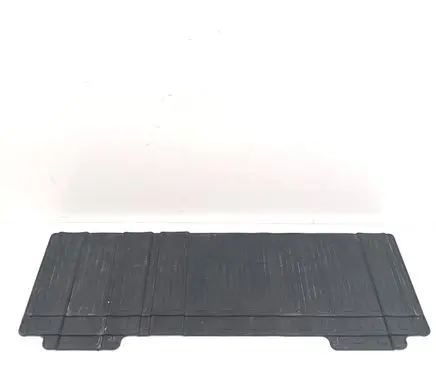 Toyota Proace Rear floor mat PZ4L1H035500