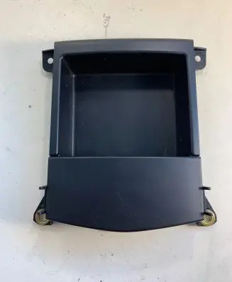 Porsche Cayenne (92A) Glove box central console 7P5864131