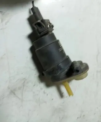 Opel Zafira B Windscreen/windshield washer pump 13248320