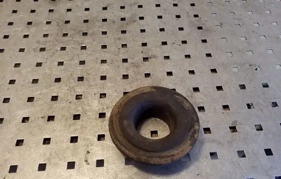 Honda Civic Rear coil spring rubber mount 