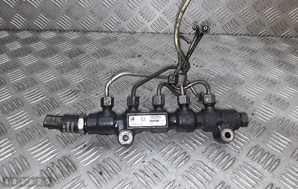Ford Fiesta Fuel main line pipe 9642503380